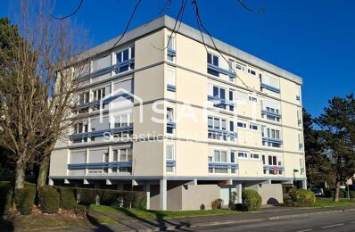 vente appartement 66 000 € à proximité de Braye-en-Laonnois (02000)