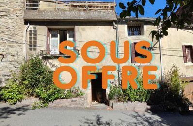 vente maison 59 500 € à proximité de Saint-Jean-de-Minervois (34360)