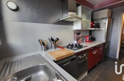 vente appartement 189 000 € à proximité de Noisy-le-Grand (93160)