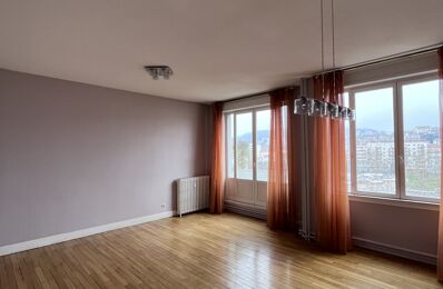 vente appartement 66 000 € à proximité de Saint-Priest-en-Jarez (42270)