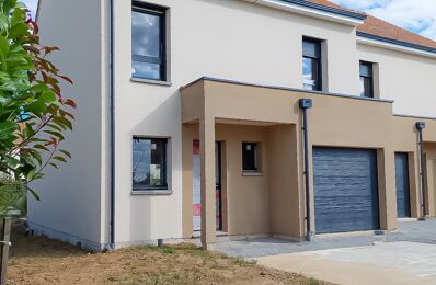 vente maison 399 000 € à proximité de Poissy (78300)