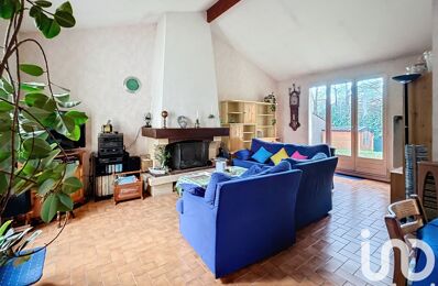 vente maison 399 900 € à proximité de Sainte-Luce-sur-Loire (44980)