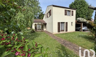 Maison 6 Pièces 130 m² à vendre à Vertou (44120)