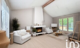 Maison 6 Pièces 130 m² à vendre à Vertou (44120)