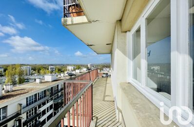 vente appartement 159 900 € à proximité de Arpajon (91290)