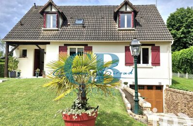 vente maison 362 000 € à proximité de Saint-Crépin-Ibouvillers (60149)