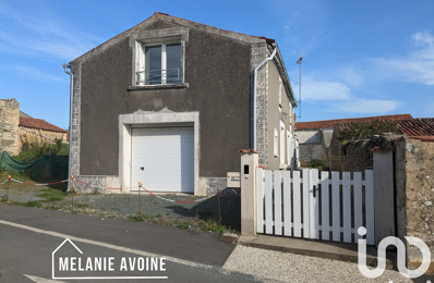 vente maison 195 000 € à proximité de Rochefort (17300)