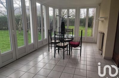 vente maison 320 500 € à proximité de Monceaux-en-Bessin (14400)