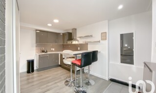 Maison 3 Pièces 47 m² à vendre à Metz (57000)