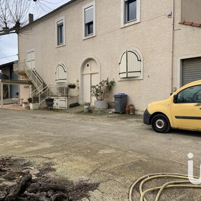 Maison 6 pièces 140 m²