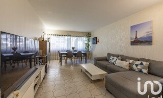 Appartement 3 Pièces 69 m² à vendre à Chevilly-Larue (94550)