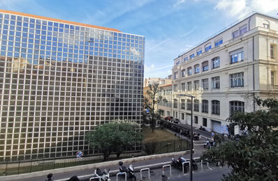 location appartement 550 € CC /mois à proximité de Marseille 6 (13006)