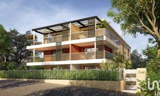 Appartement 3 Pièces 76 m² à vendre à Saint-Raphaël (83700)