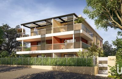 vente appartement 419 000 € à proximité de Roquebrune-sur-Argens (83520)