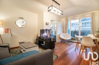 vente appartement 265 000 € à proximité de Buc (78530)