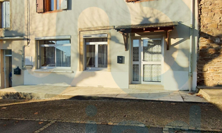 Maison 4 Pièces 113 m² à vendre à Lédergues (12170)