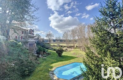 vente maison 390 000 € à proximité de Frayssinet-le-Gélat (46250)