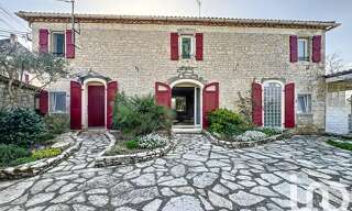 Maison 9 Pièces 230 m² à vendre à Albas (46140)