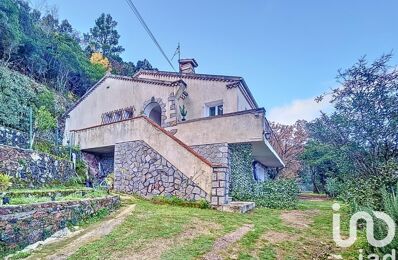 vente maison 470 000 € à proximité de Sarrola-Carcopino (20167)