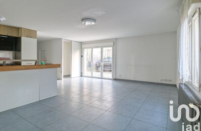 vente maison 330 000 € à proximité de Aulnay-sous-Bois (93600)