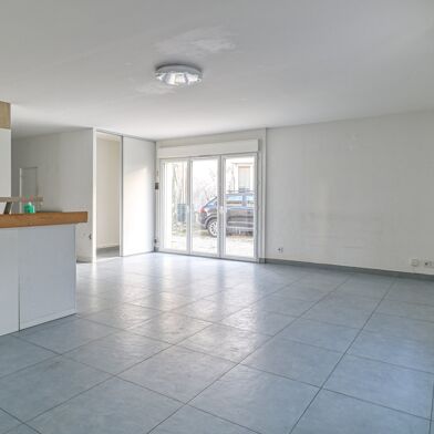 Maison 7 pièces 143 m²