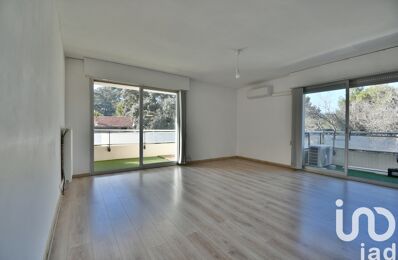 appartement 3 pièces 72 m2 à vendre à Montpellier (34090)