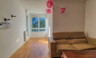 Appartement 3 Pièces 65 m² à vendre à Les Mureaux (78130)