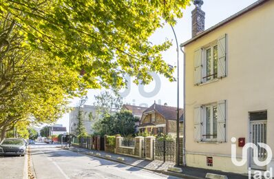 vente maison 389 900 € à proximité de La Courneuve (93120)