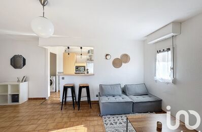 vente appartement 269 000 € à proximité de Le Tholonet (13100)