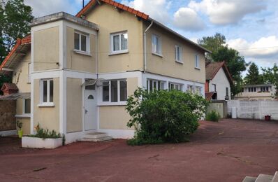 vente appartement 145 000 € à proximité de Grigny (91350)