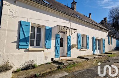 vente maison 266 000 € à proximité de Trosly-Breuil (60350)