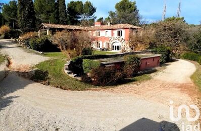 vente maison 1 680 000 € à proximité de Saignon (84400)