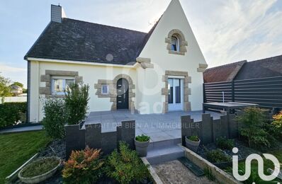 vente maison 209 500 € à proximité de Kergrist (56300)