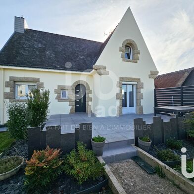 Maison 6 pièces 119 m²