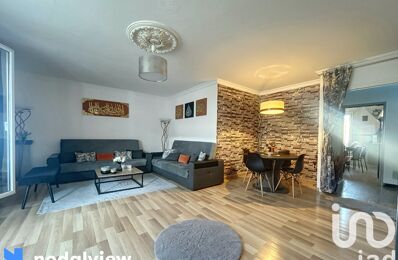 vente appartement 131 000 € à proximité de Saint-André-de-la-Roche (06730)