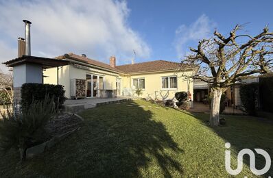 vente maison 395 000 € à proximité de Aspach-le-Haut (68700)