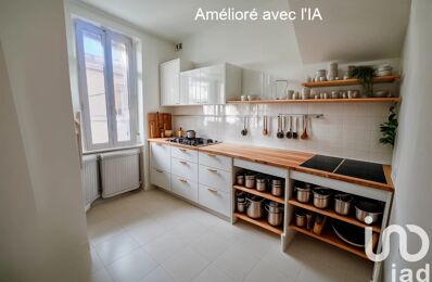 vente maison 195 000 € à proximité de Allauch (13190)