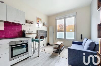 location appartement 1 150 € CC /mois à proximité de Paris 15 (75015)