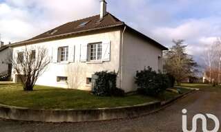 Maison 5 Pièces 102 m² à vendre à Argenton-sur-Creuse (36200)