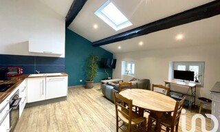 Appartement 3 Pièces 57 m² à vendre à Mouriès (13890)