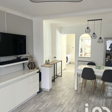 Maison 4 pièces 96 m²