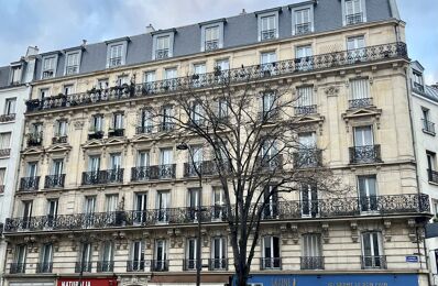 vente appartement 387 000 € à proximité de Montreuil (93100)