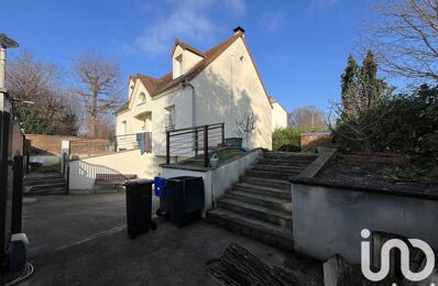 vente maison 420 000 € à proximité de Longpont-sur-Orge (91310)