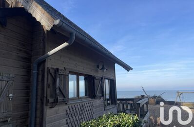 vente maison 550 000 € à proximité de Deauville (14800)