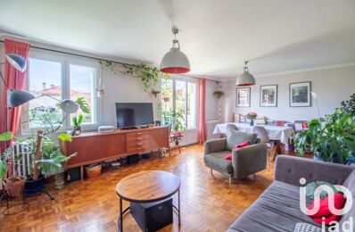 vente appartement 260 000 € à proximité de Sèvres (92310)