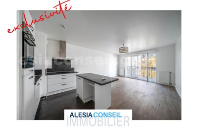 vente appartement 475 000 € à proximité de Le Kremlin-Bicêtre (94270)