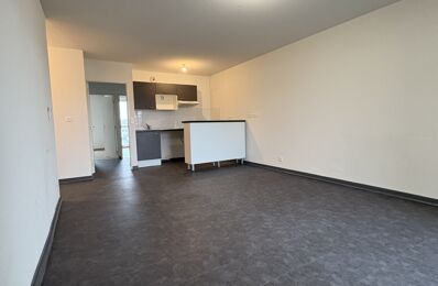 vente appartement 118 500 € à proximité de Moulins-sur-Yèvre (18390)