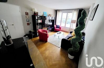 vente appartement 489 000 € à proximité de Bagneux (92220)