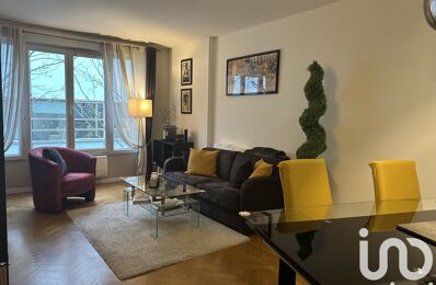 vente appartement 489 000 € à proximité de Vélizy-Villacoublay (78140)