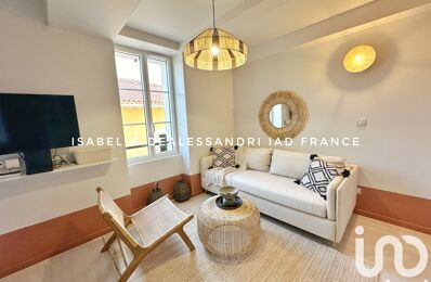 vente appartement 344 900 € à proximité de Bandol (83150)